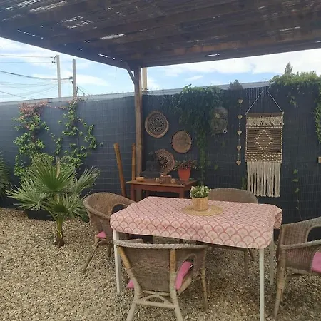 Nice Little House 아파트 바르셀로나