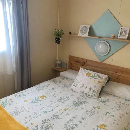 Nice Little House 아파트 바르셀로나