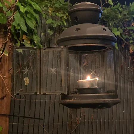 Nice Little House 아파트 바르셀로나