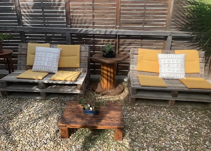 아파트 Nice Little House *