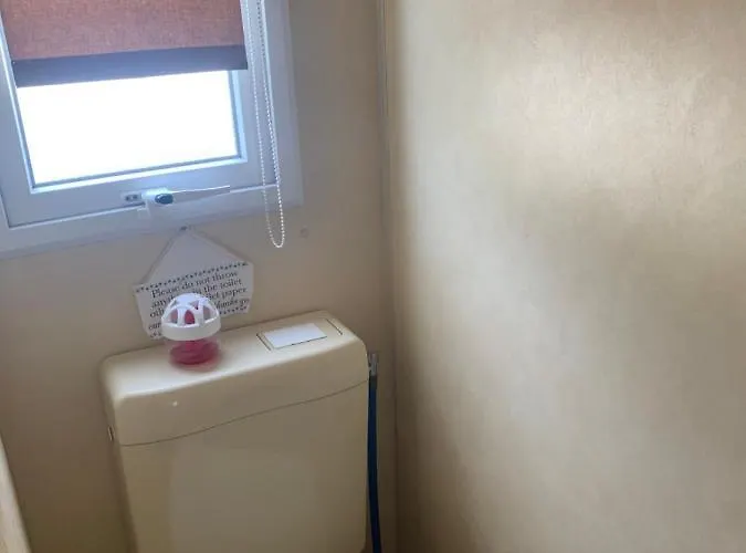 Nice Little House 아파트 *