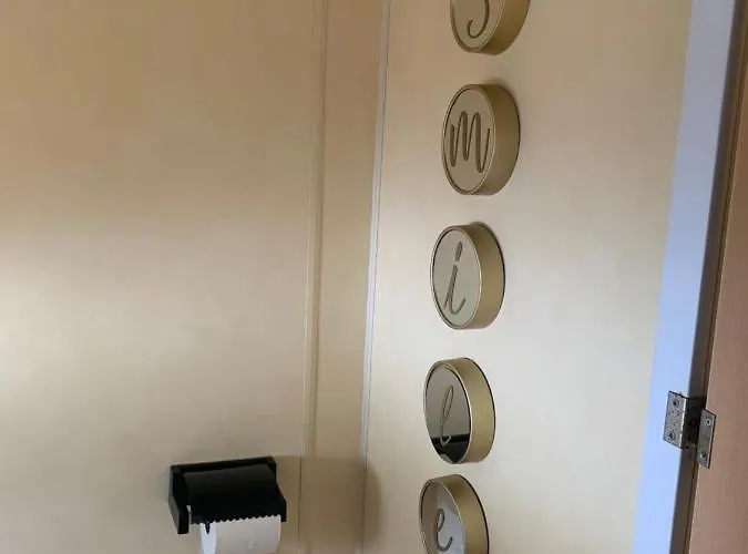 Nice Little House 아파트 바르셀로나