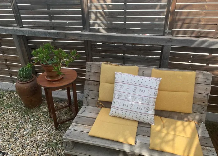 Nice Little House 아파트 바르셀로나