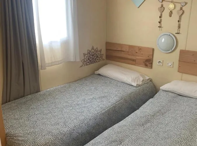 아파트 Nice Little House *