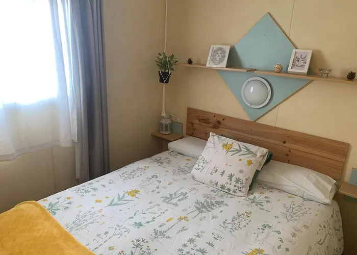 Nice Little House 아파트 바르셀로나
