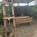 Nice Little House Apartment