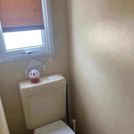 Nice Little House 아파트 *