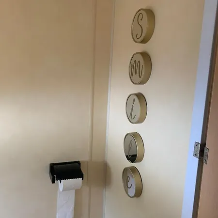 Nice Little House Apartment Barcelona