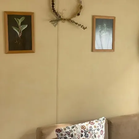 Nice Little House 아파트 바르셀로나